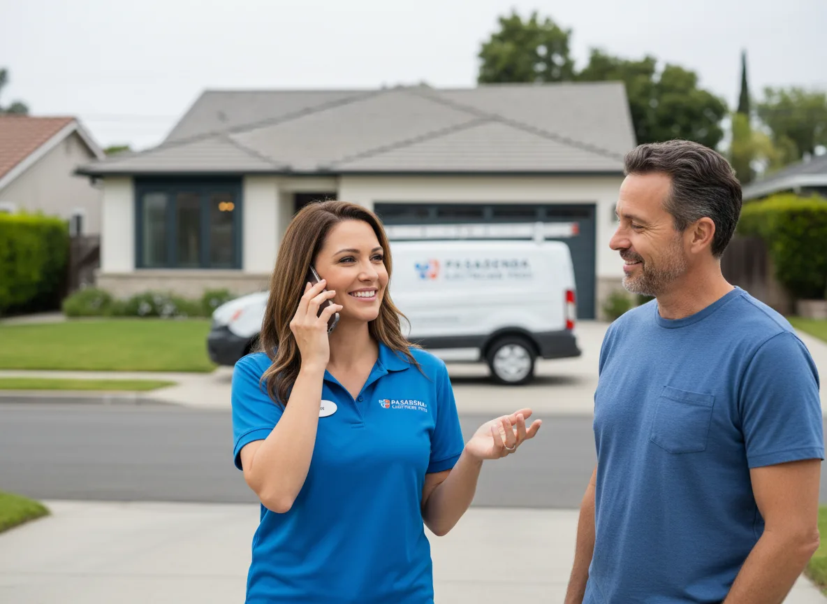 Electrician Pine Valley, NY FAQs
